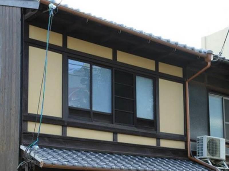 Usaginonedoko Pensión Kioto Exterior foto