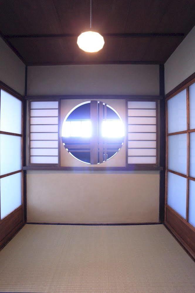Usaginonedoko Pensión Kioto Exterior foto