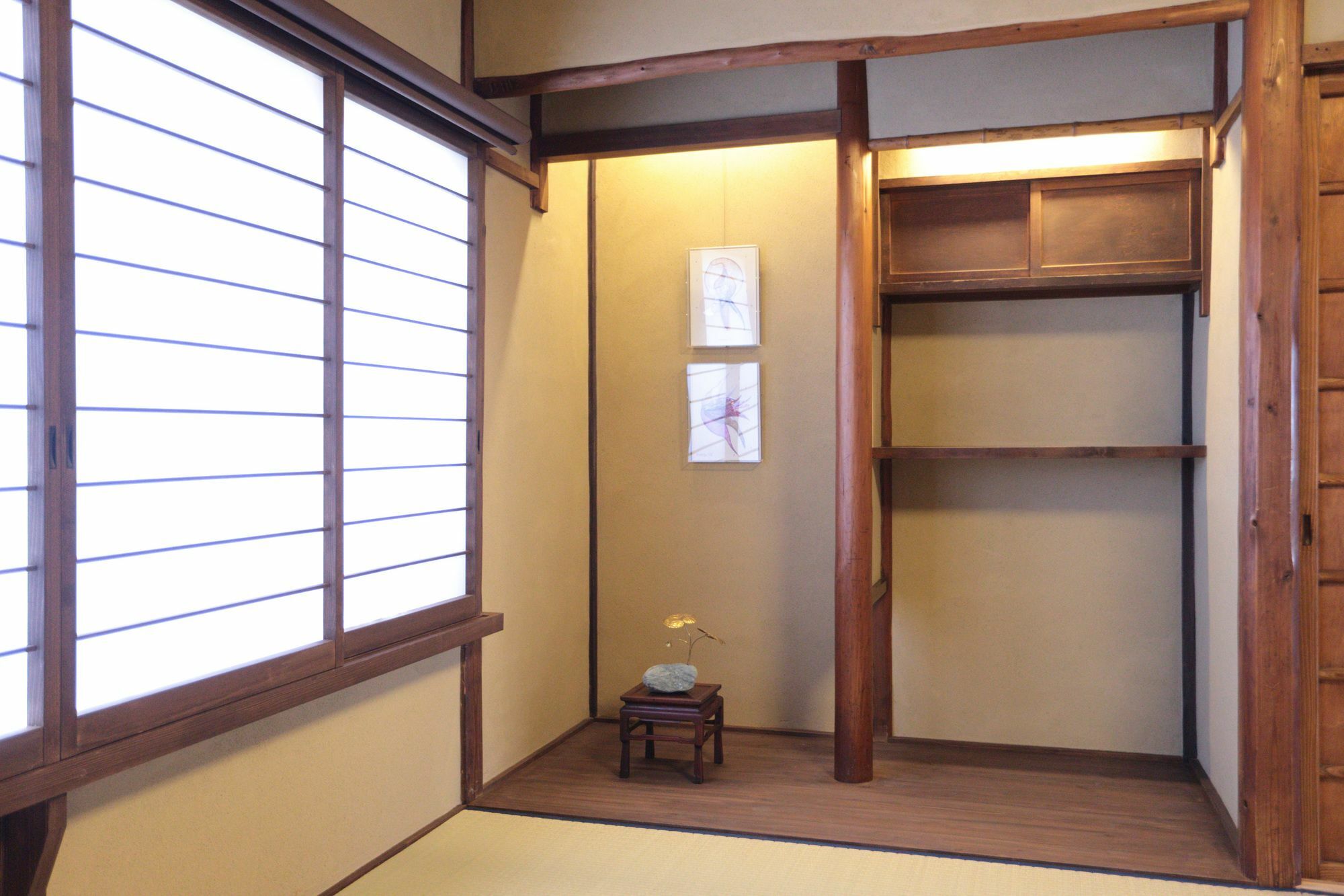 Usaginonedoko Pensión Kioto Exterior foto