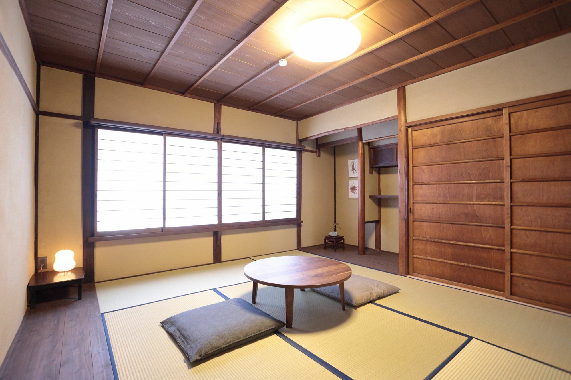 Usaginonedoko Pensión Kioto Exterior foto