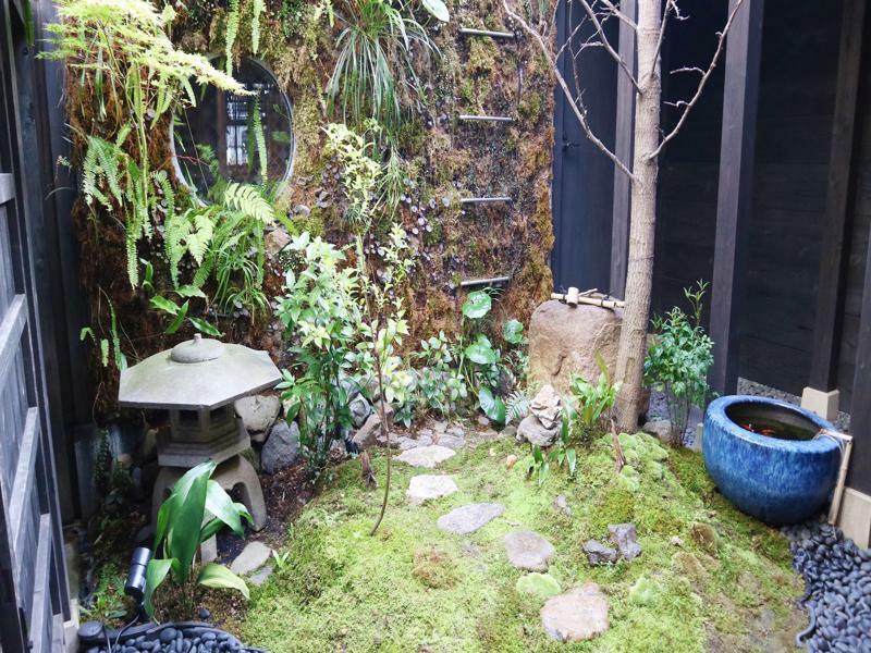 Usaginonedoko Pensión Kioto Exterior foto