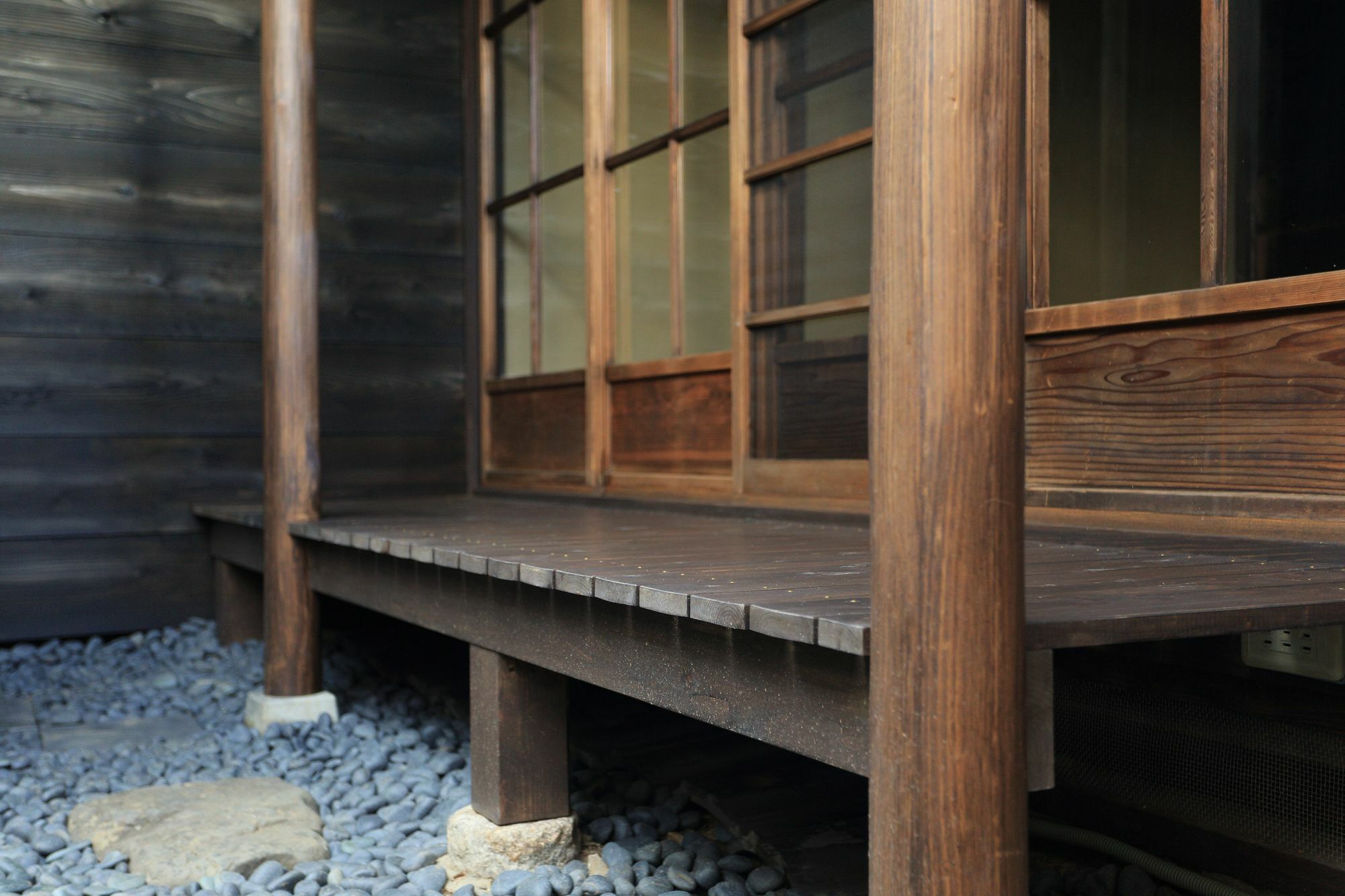 Usaginonedoko Pensión Kioto Exterior foto